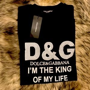 Dolce&Gabbana Shirt